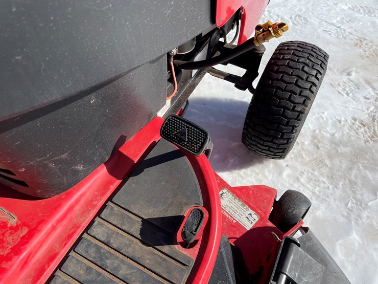 #14000-•-snapper-48"-riding-lawn-mower-(marenisco,-mi)-image-24