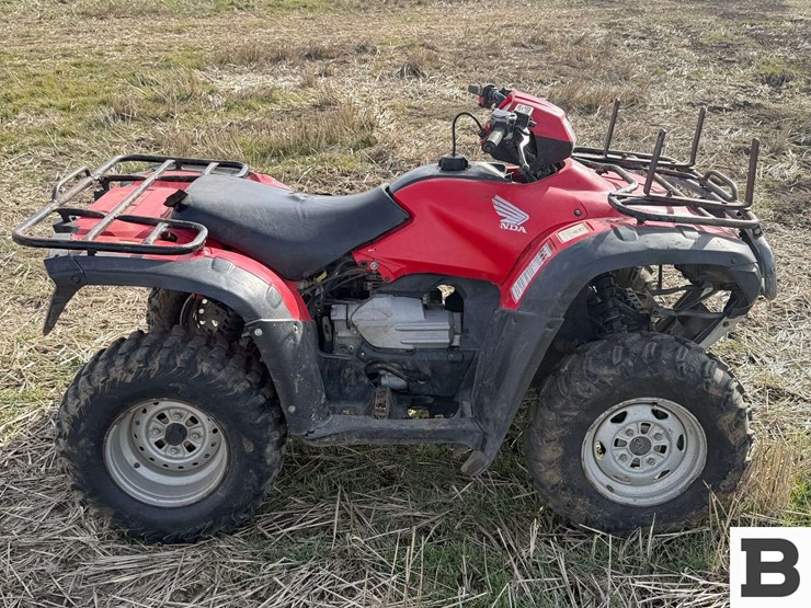2006-honda-foreman-trx500f-atv---davenport,-wa-image-16