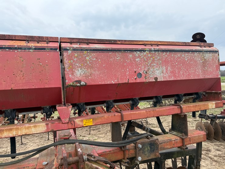 #41257-•-h&s-manufacturing-ls1440-levee-plow-w/-best-seeder-image-13