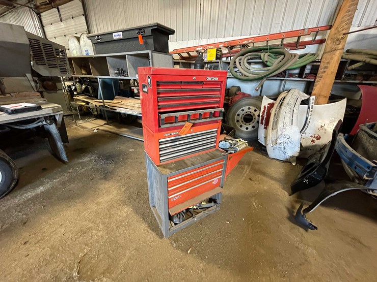 #12180-•-craftsman-tool-box-(denmark,-wi)-image-1