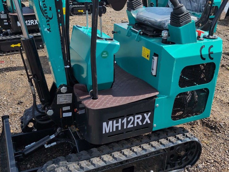 cfg-industrial-mini-excavator---mh12rx-image-3