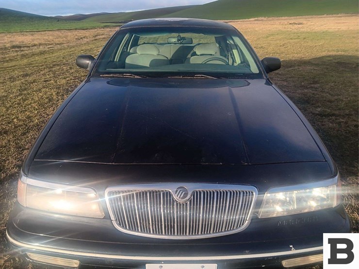 1997-mercury-grand-marquis-sedan---thornton,-wa-image-3