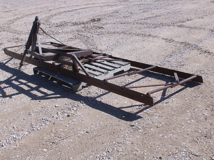 #2060-•-3-point-driveway-leveler-with-manual-angle-adjustment-image-2