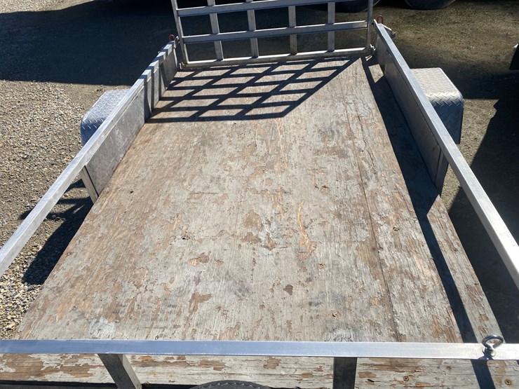 #1272-•-rugged-terrain-single-axle-utility-trailer-(no-title)-(helenville,-wi)-image-8