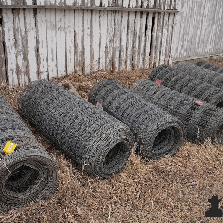 Northwestern Wire Fencing
