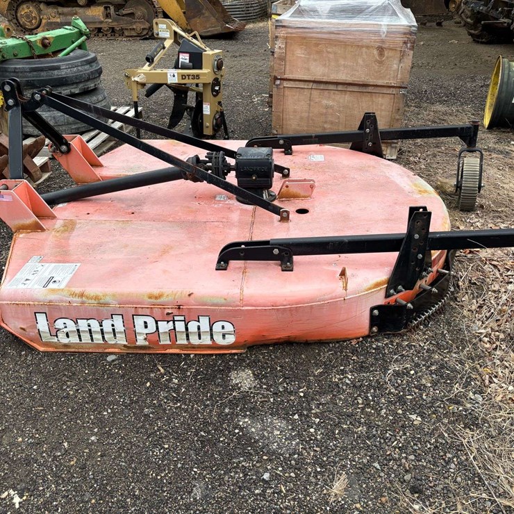 LAND PRIDE RCF2084