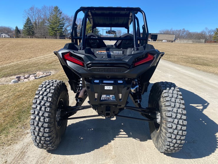 #1200-•-2023-polaris-xp4-1000-(with-registration-card)-(helenville,-wi)-image-4