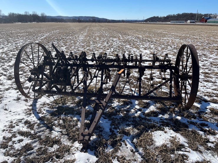 #3264-•-vintage-8'-digger-image-2