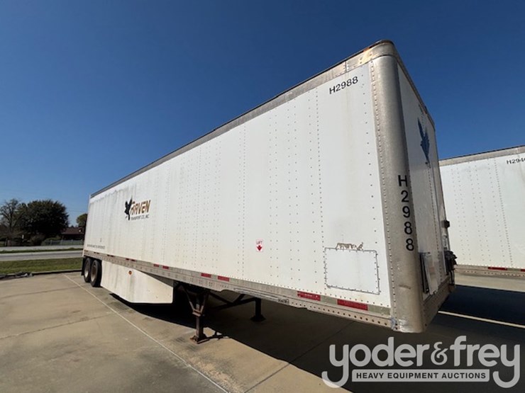 2011-wabash-42'-tandem-axle-dry-van-trailer,-68,000lb-gvwr-(offsite-lot,-location:-albany,-ga.-must-be-collected-by-31st-march-2026)-(lf-tire-off-rim)-image-1