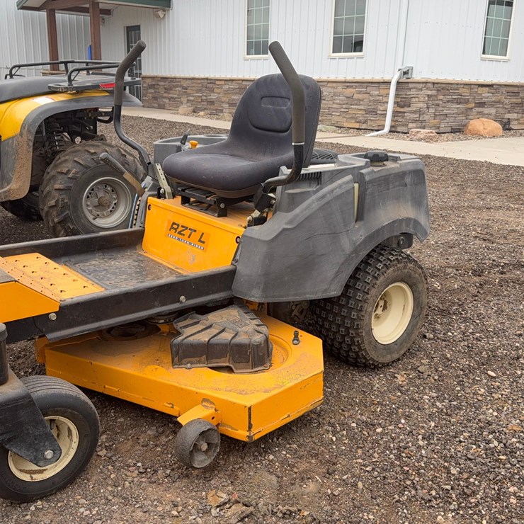 Cub Cadet Lawn Mower