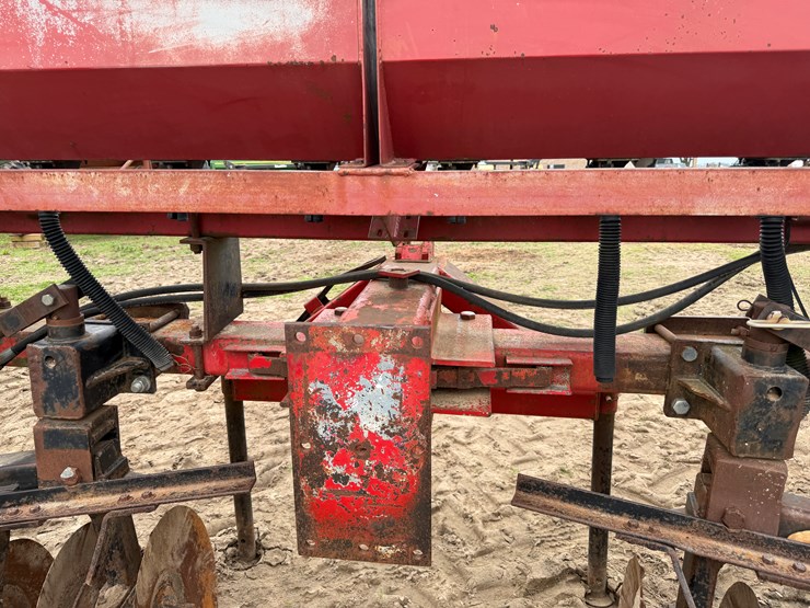 #41257-•-h&s-manufacturing-ls1440-levee-plow-w/-best-seeder-image-23