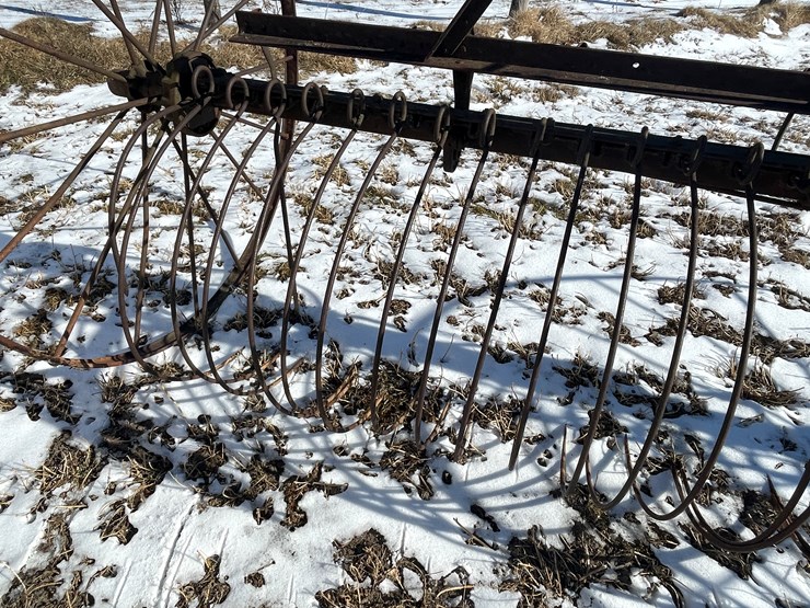 #3251-•-vintage-hay-rake-image-14