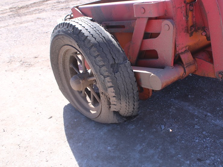 #2058-•-pull-type-4ft-dirt-pan-image-12