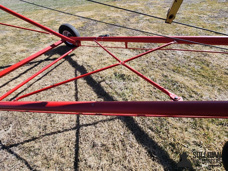 westfield-mk130-61-plus-13"x61'-swing-away-auger-image-11