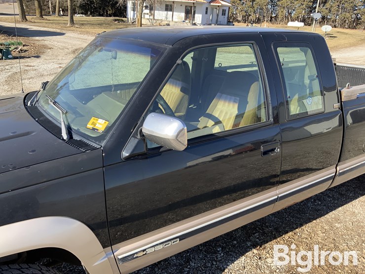 1993-chevrolet-silverado-3500-image-14