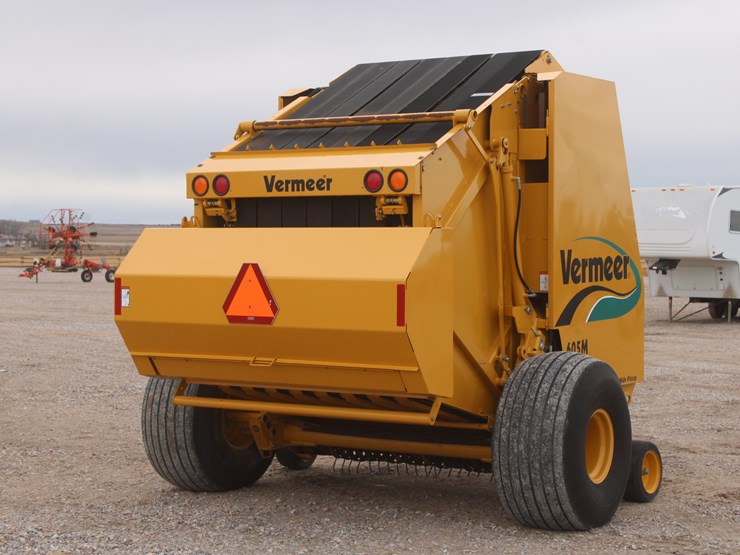 2005-vermeer-605m-image-8