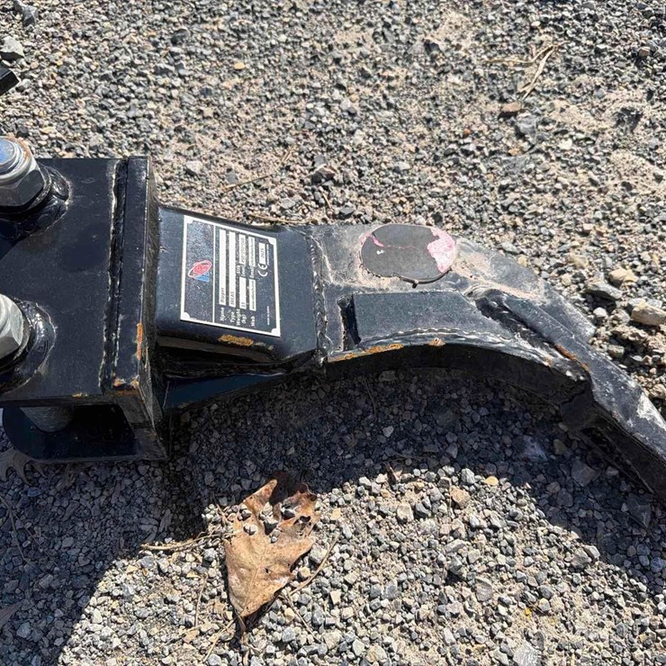 Mini Excavator Ripper