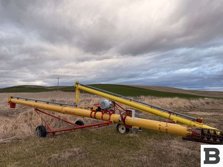 westfield-w130-41-auger---thornton,-wa-image-1