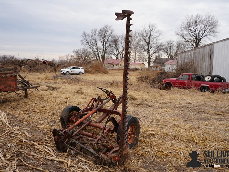 8'-sickle-bar-mower-on-cart-image-5