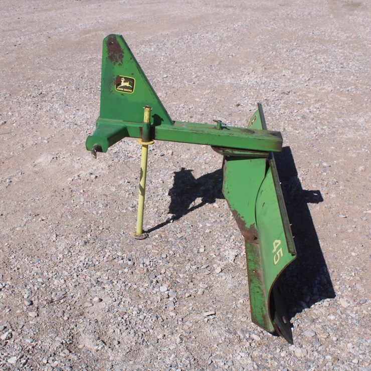 JOHN DEERE 45
