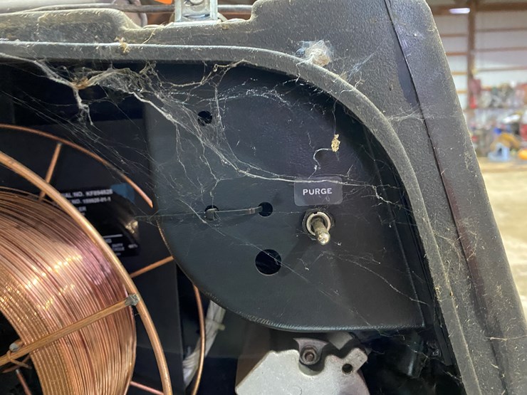 #5001-•-1995-miller-super-s-32p-ultra-lite-welder-(wisconsin-rapids,-wi)-image-10