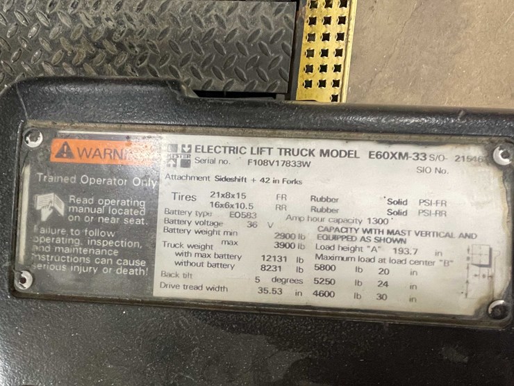 #1232-•-hyster-electric-forklift-(shawano,-wi)-image-34