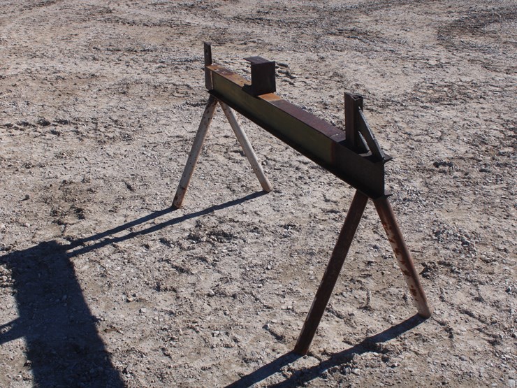 #2035-•-homemade-log-splitter-image-3