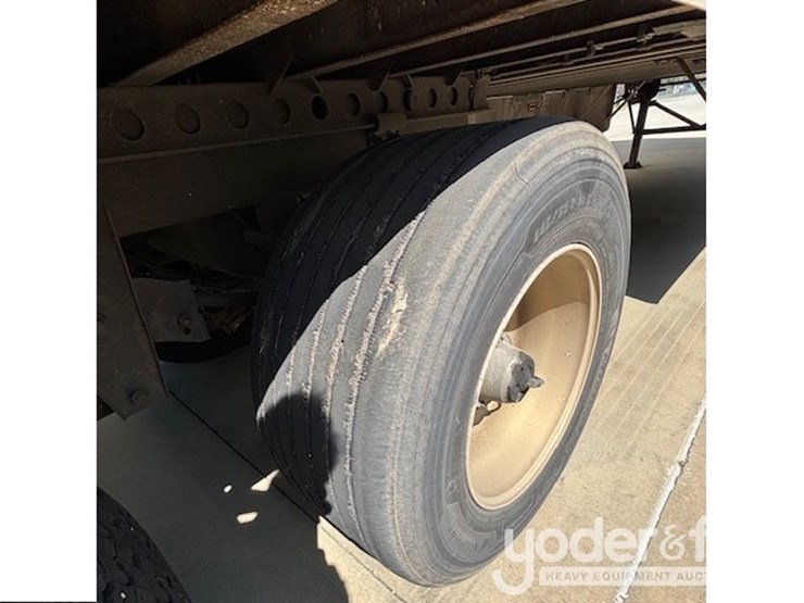 2011-wabash-42'-tandem-axle-dry-van-trailer,-68,000lb-gvwr-(offsite-lot,-location:-albany,-ga.-must-be-collected-by-31st-march-2026)-(lf-tire-off-rim)-image-11