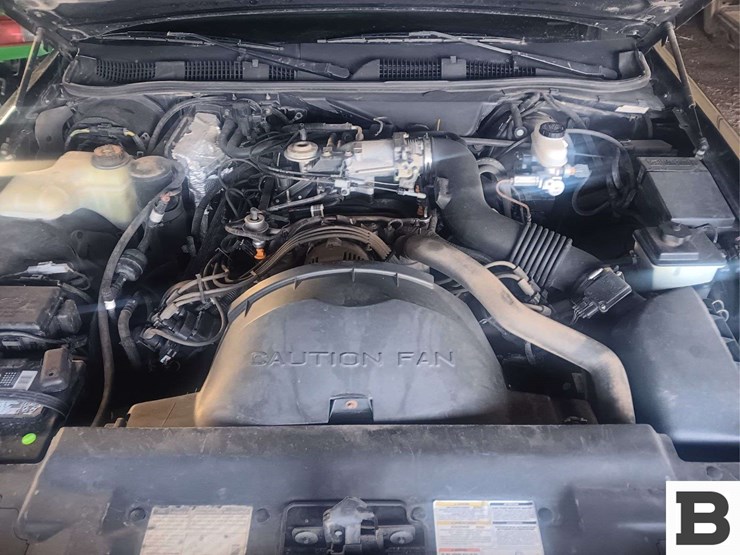 1997-mercury-grand-marquis-sedan---thornton,-wa-image-28