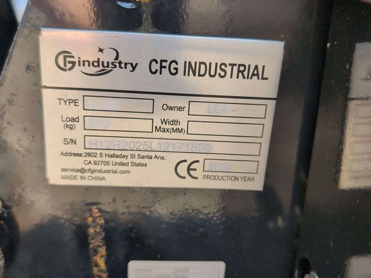 cfg-industrial-mini-excavator---h12r-image-9