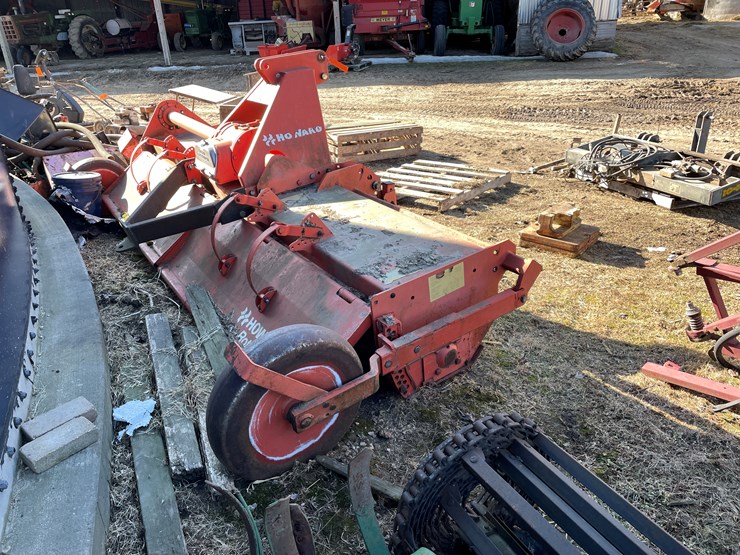 #3446-•-howard-rotavator-hr-40-image-3