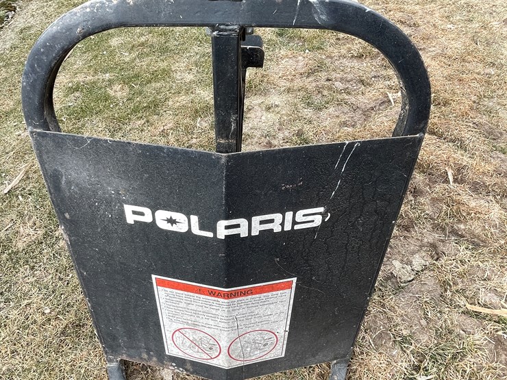 #7257-•-(2)-polaris-snowmobile-jack-stands-image-9
