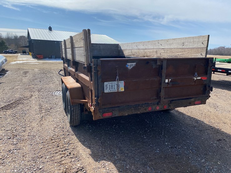 #1116-•-2011-pj-14'-gooseneck-dump-trailer-(has-wi-title)-(colfax,-wi)-image-10