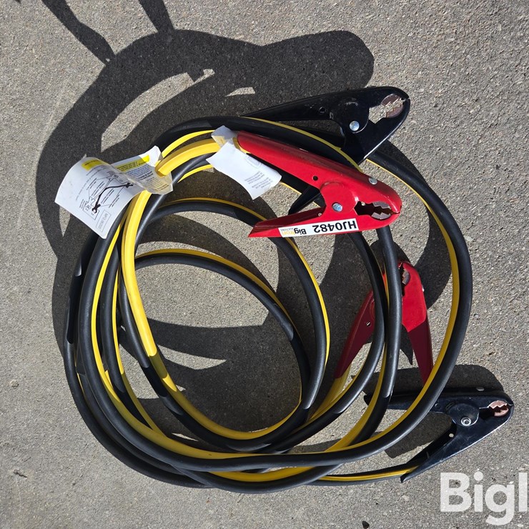 Jumper Cables