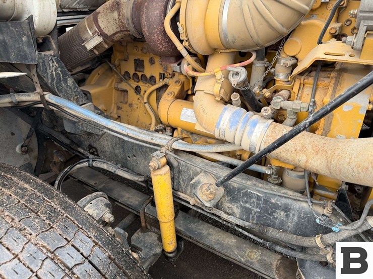 1998-volvo-wca-tractor-truck---reardan,-wa-image-14