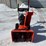 #14001-•-ariens-deluxe-24-snowblower-(marenisco,-mi)-image-2
