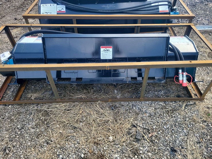 (1)-agt-mower-king-skid-steer-72"-tiller-type:-ecsstr072-image-1