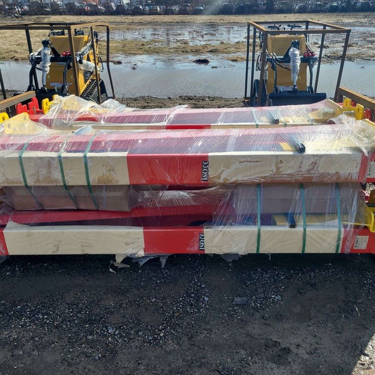 (1) AGT Type ATK-B1000 Auto Lift