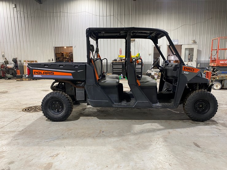 #1202-•-2023-polaris-pro-xd-4000-utv-(bryant,-wi)-image-5