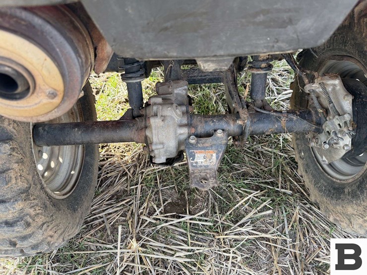 2006-honda-foreman-trx500f-atv---davenport,-wa-image-9