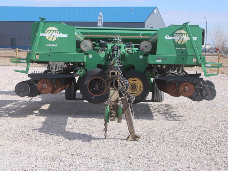 #1004-•-great-plains-3s-400d-solid-stand-grain-drill-image-4
