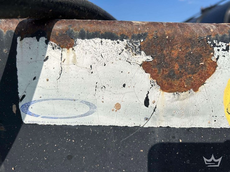 2008-ledwell-lw48htht2-48ft.-40-ton-hydratail-t/a-step-deck-trailer-image-4