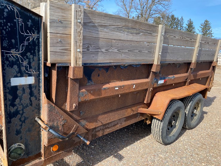 #1116-•-2011-pj-14'-gooseneck-dump-trailer-(has-wi-title)-(colfax,-wi)-image-16