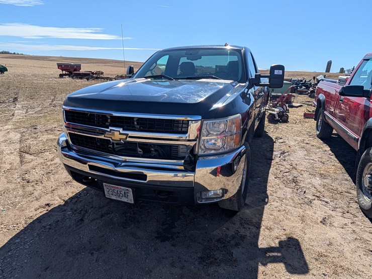 2007-chevrolet-3500-image-1