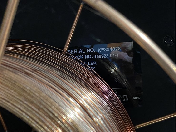 #5001-•-1995-miller-super-s-32p-ultra-lite-welder-(wisconsin-rapids,-wi)-image-11