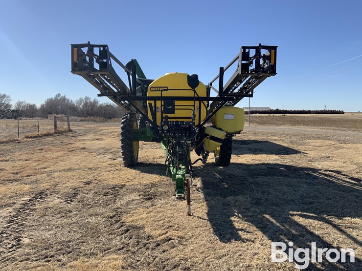 bestway-field-pro-iii-image-2