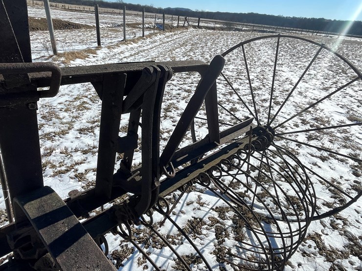 #3251-•-vintage-hay-rake-image-11