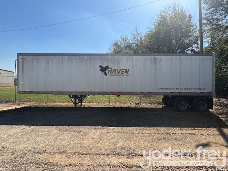2011-wabash-42'-tandem-axle-dry-van-trailer,-68,000lb-gvwr-(offsite-lot,-location:-albany,-ga.-must-be-collected-by-31st-march-2026)(lr-tire-needs-air)-image-2