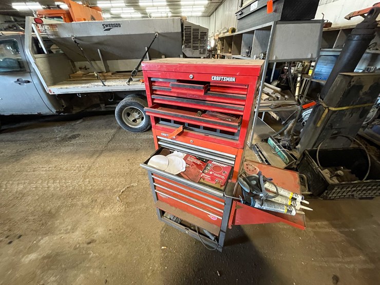 #12180-•-craftsman-tool-box-(denmark,-wi)-image-5