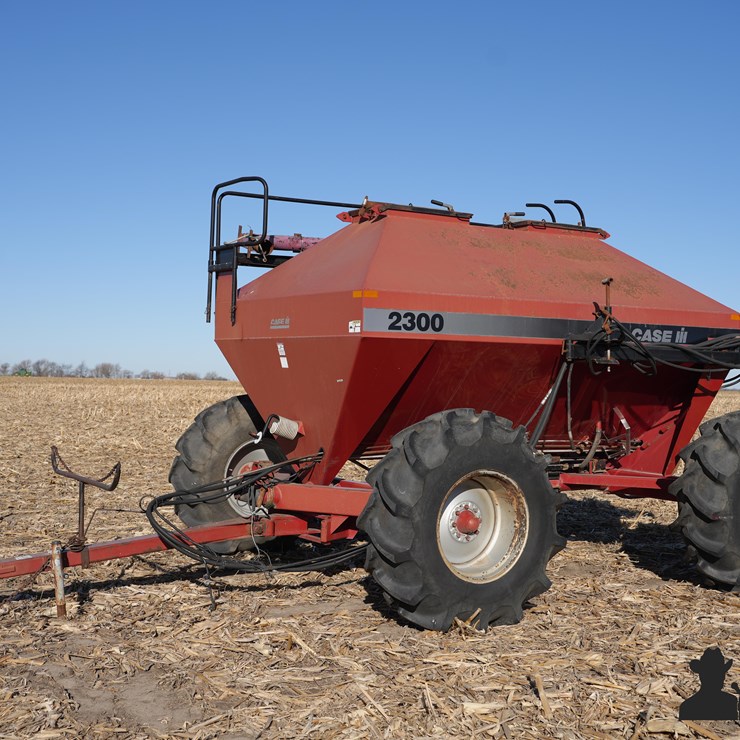 Case 2300 Air Cart